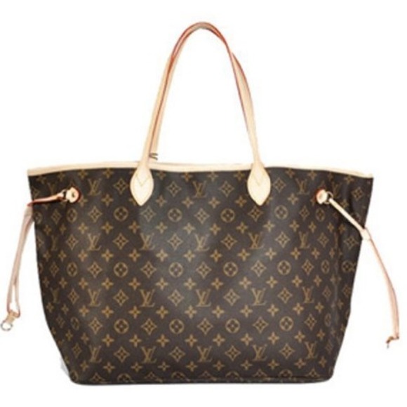 Large Handbag