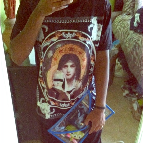 KILLER T-SHIRT