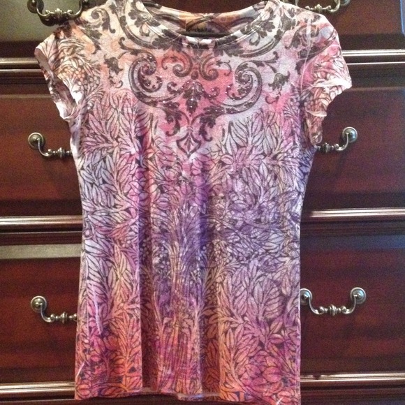 SOLD IN BUNDLE Buckle shirts