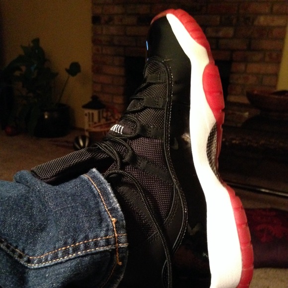 Bred 11 7Y