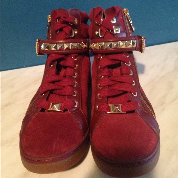 Michael Kors Sneaker