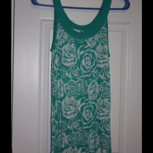 H&M tank top