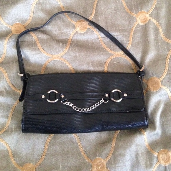 Black Clutch