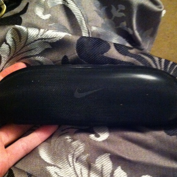 Nike Eyeglass case
