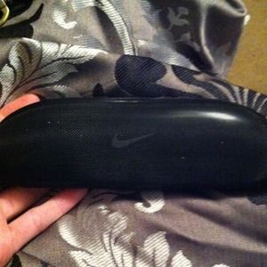 Nike Eyeglass case