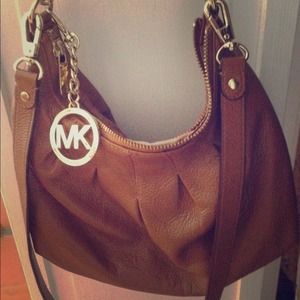 Michael Korse purse