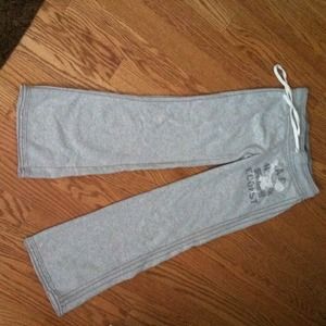 American eagle sweat pants