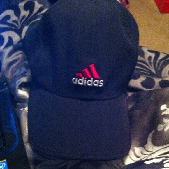 Adidas hat