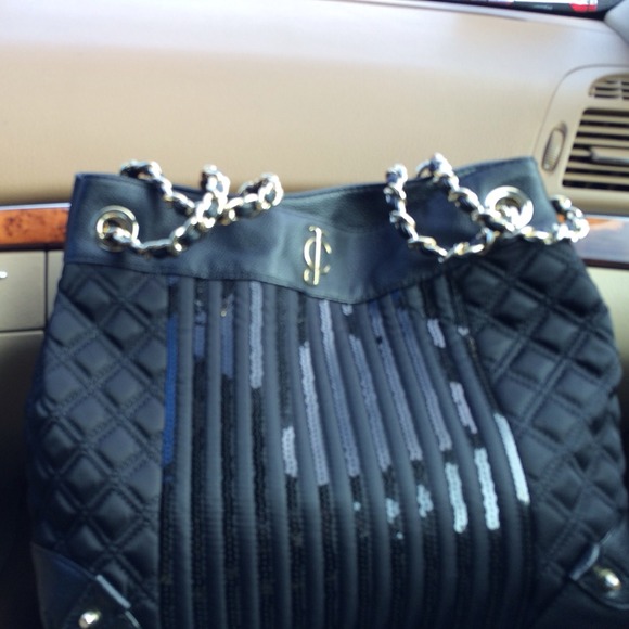 Juicy Couture bag