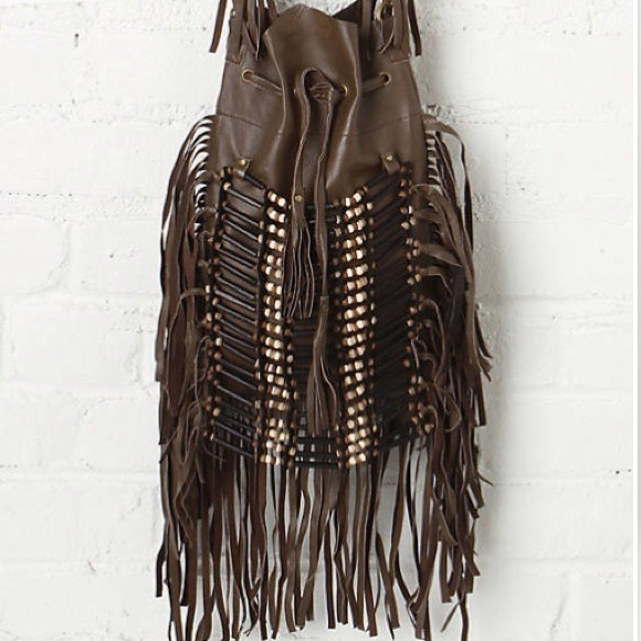 ISO: Free People Dreamweaver and Crazyheart Tote