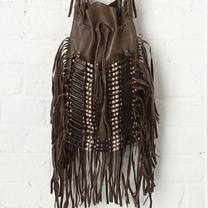 ISO: Free People Dreamweaver and Crazyheart Tote