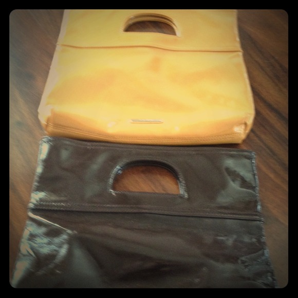 Nine West clutch