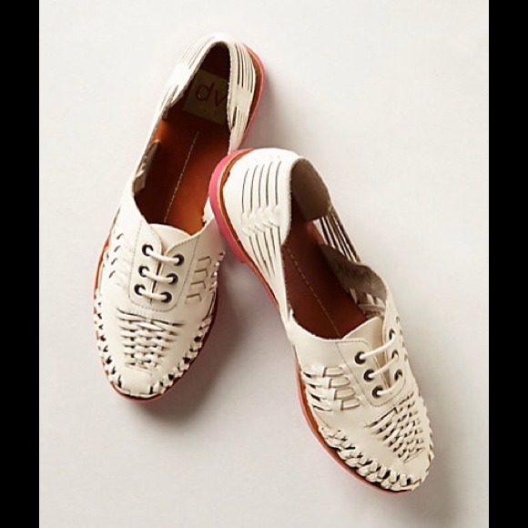 Anthropologie hala sandals