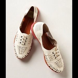 Anthropologie hala sandals