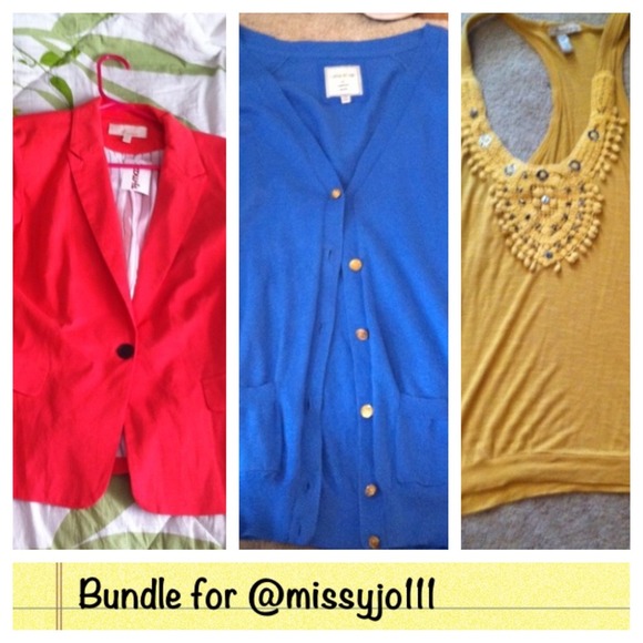 Bundle for missyjo111