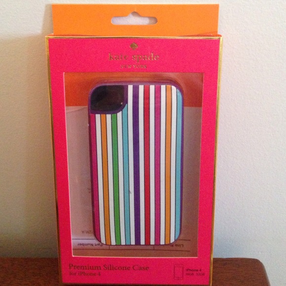 Kate Spade iPhone 4 Case