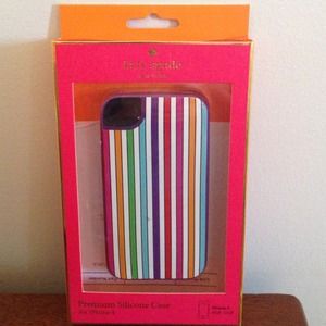 Kate Spade iPhone 4 Case