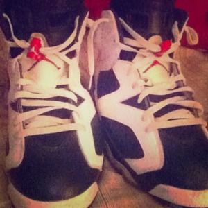 Jordan Olympic 6