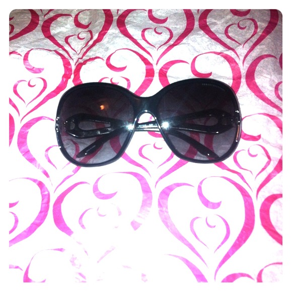 Armani Exchange Sunglasses