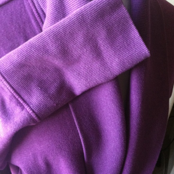 Caslon fashion forward sweatshirt HP bogo free - Picture 2 of 3