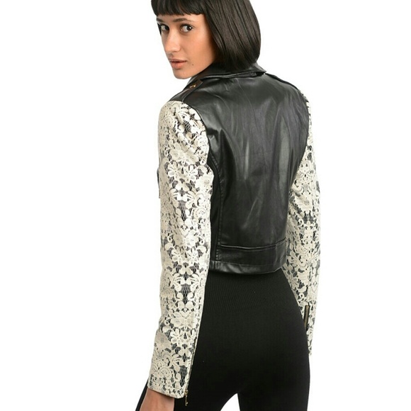 Jacket - Picture 2 of 2