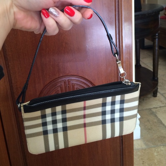 Authentic Burberry