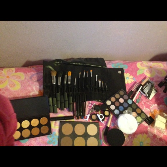 Makeup