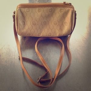 Christian Dior purse