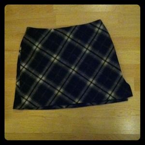 vintage DKNY skirt