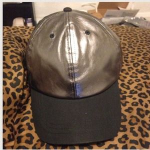 Victoria's Secret pink hat