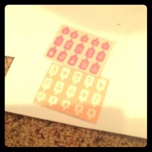 Nail designs