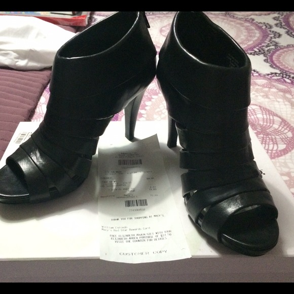 Style co heels