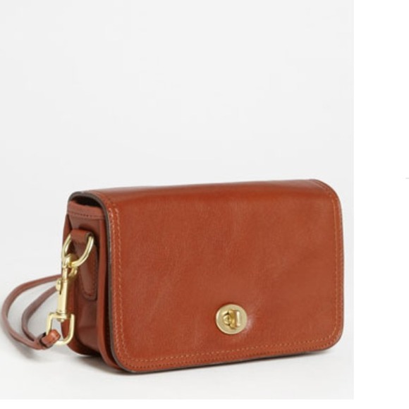 BRANDNEWWW Coach LEATHER PENNY😍😍