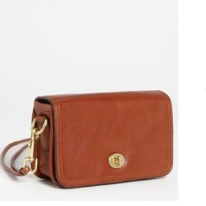 BRANDNEWWW Coach LEATHER PENNY😍😍