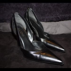 Aldo high heels