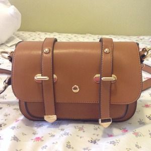 🎉🎊HOST PICK!!! Crossbody bag plus wallet