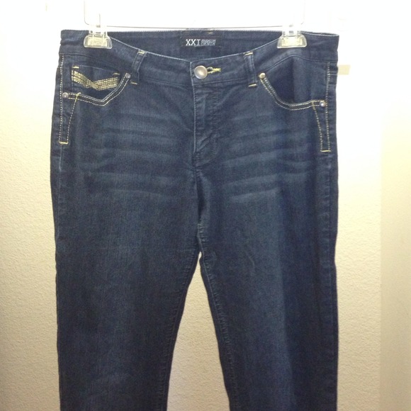 Forever 21 Jeans