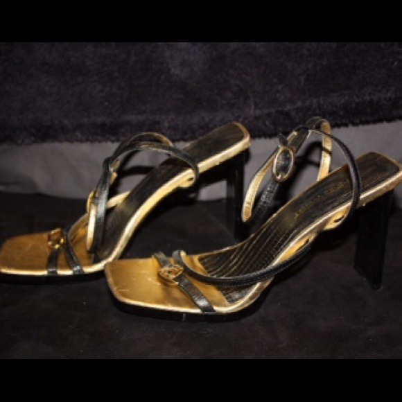 Nine West high heels