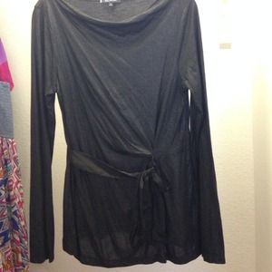 Beautiful long sleeve blouse