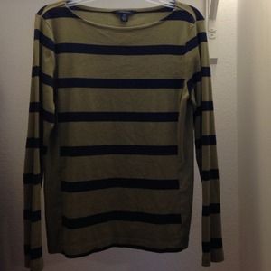 Longsleeve blazer/sweater