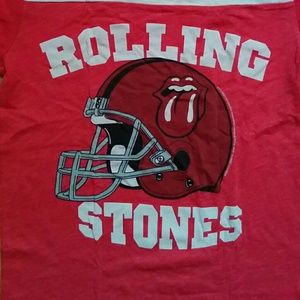 Rolling stone tshirt