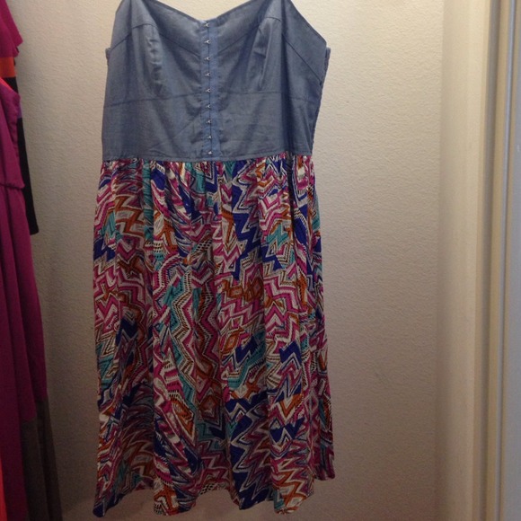 Dress.