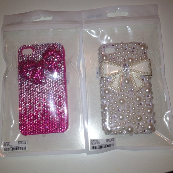 Fits iPhone 4/4s