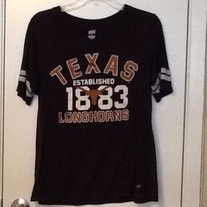 ❗️Texas Longhorns tee❗️