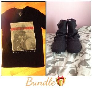 Bundle for @hiddenanais!