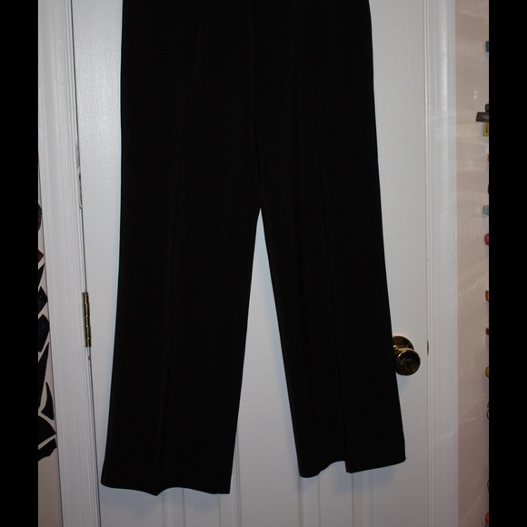 White House Black Market slacks