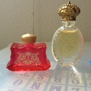 Juicy Couture perfumes PRICE REDUCED!!