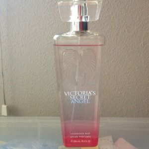 Victoria's Secret Angel Perfume Mist