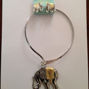 Elephant set new