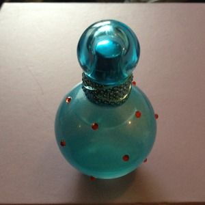Britney Spears Circus Perfume
